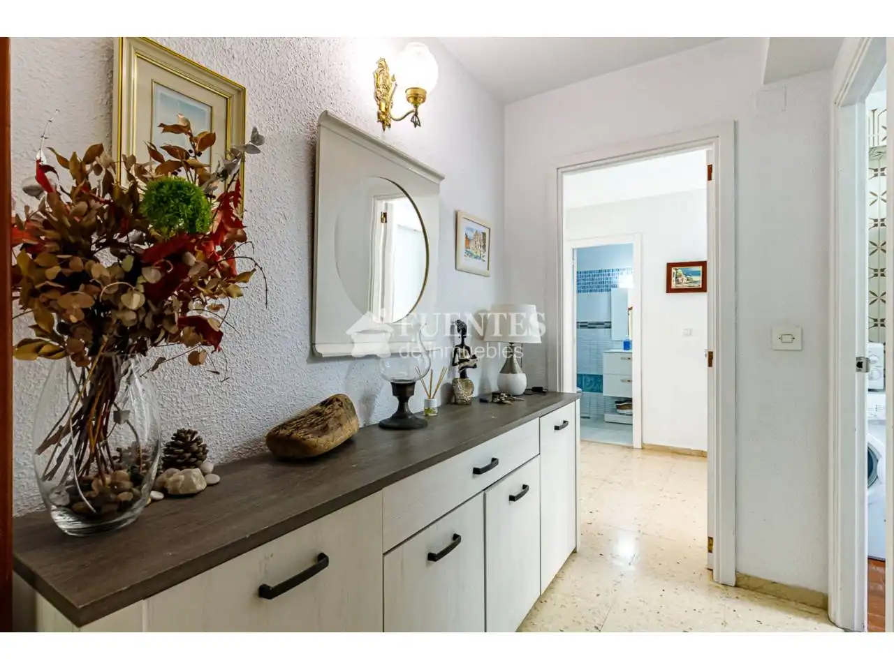Piso en venta en Avenida Villajoyosa, Albufereta