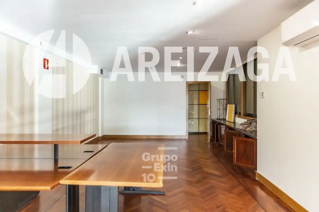 Büro zum Verkauf in Donostia - San Sebastián  mit Klimaanlage, Heizung und Abstellraum
