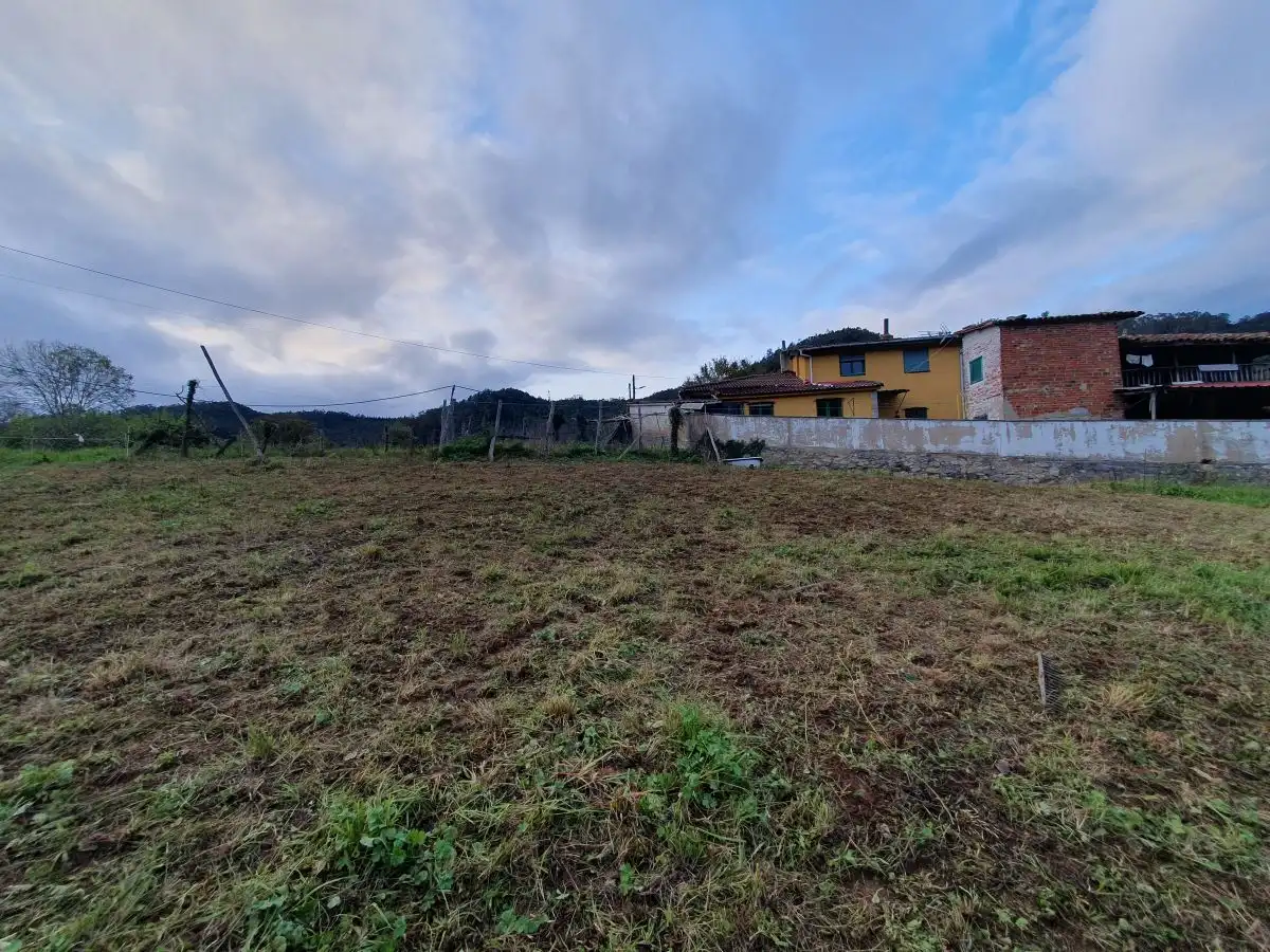 Terreny residencial en venda a Candamo, imagen 4