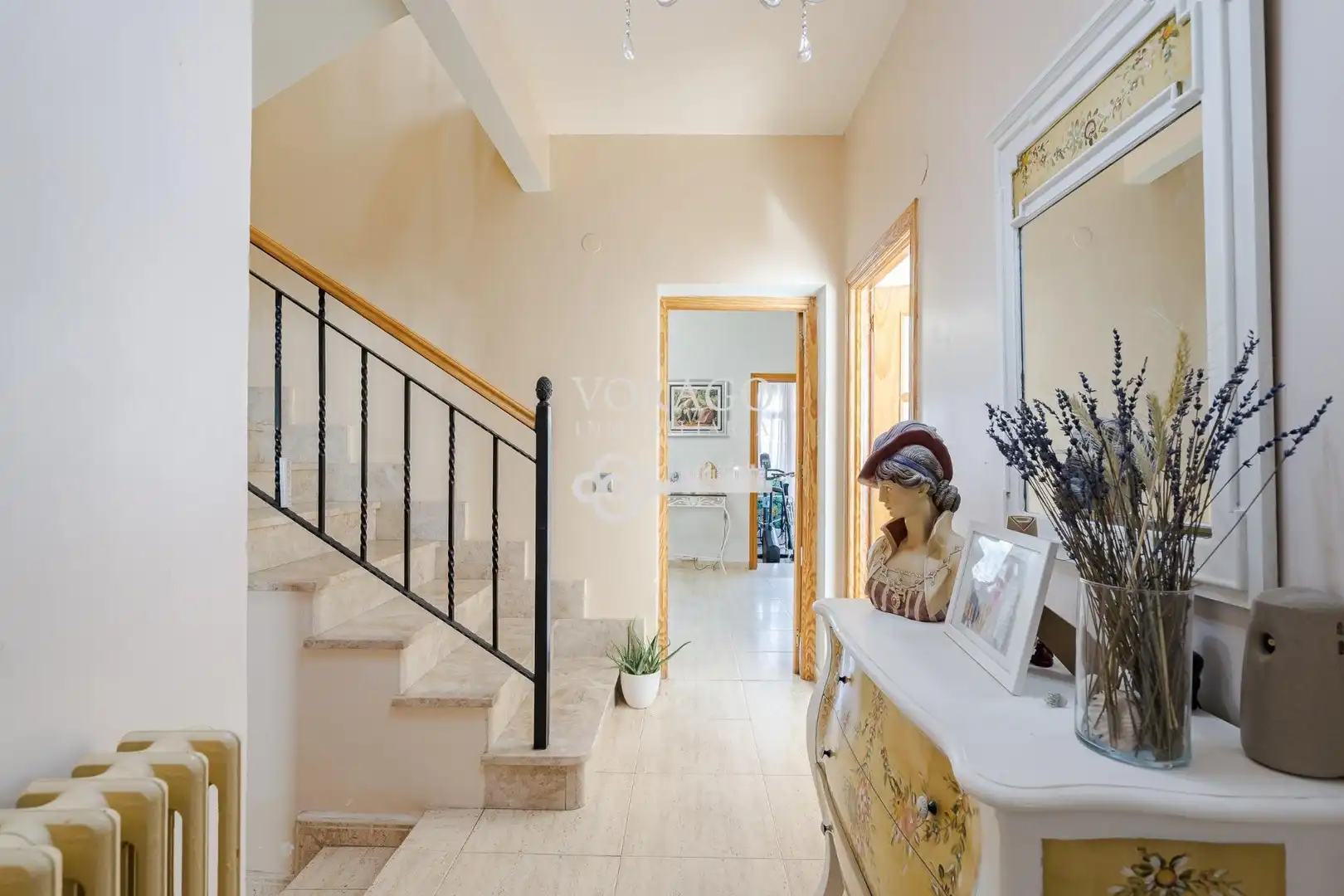 Maison mitoyenne avec piscine à vendre à Valdeavero, imagen 3
