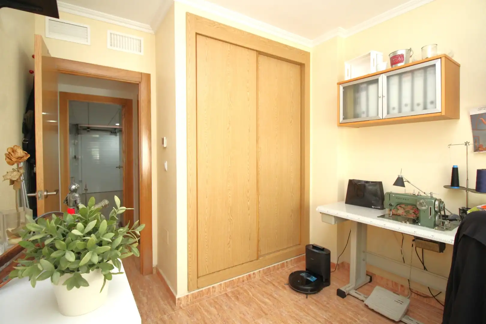 Casa con giardino in vendita a Los Narejos - Punta Calera, imagen 22