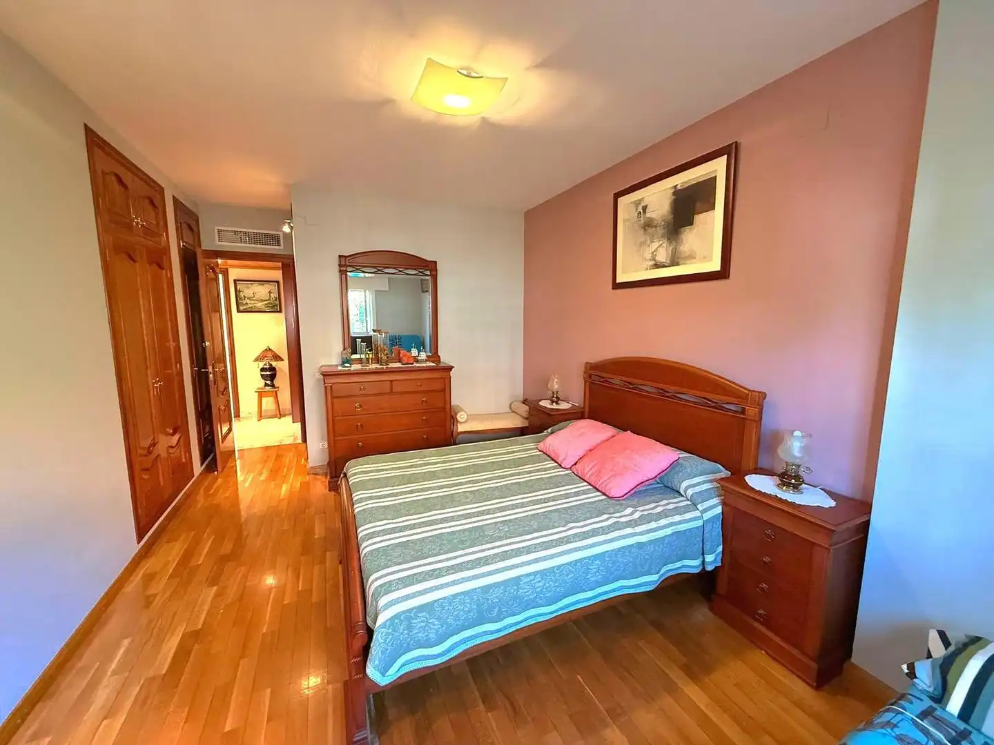 Villa con giardino in vendita a Segur de Calafell, imagen 23