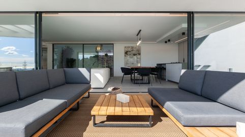 Photo 5 of Houses for rent in Carrer de Pau Vergós, Ciutat Diagonal, Esplugues de Llobregat