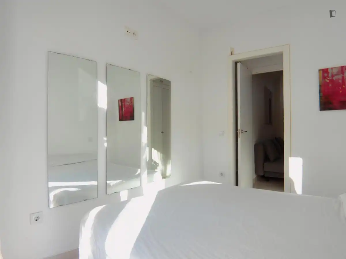 Apartment to rent in Latina, imagen 5