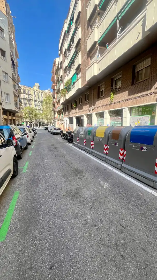 Appartamento con terrazza in vendita a Eixample, imagen 18