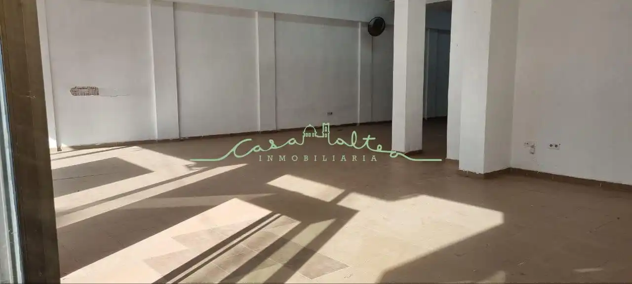 Local commercial à vendre à La Nucia Pueblo, imagen 4