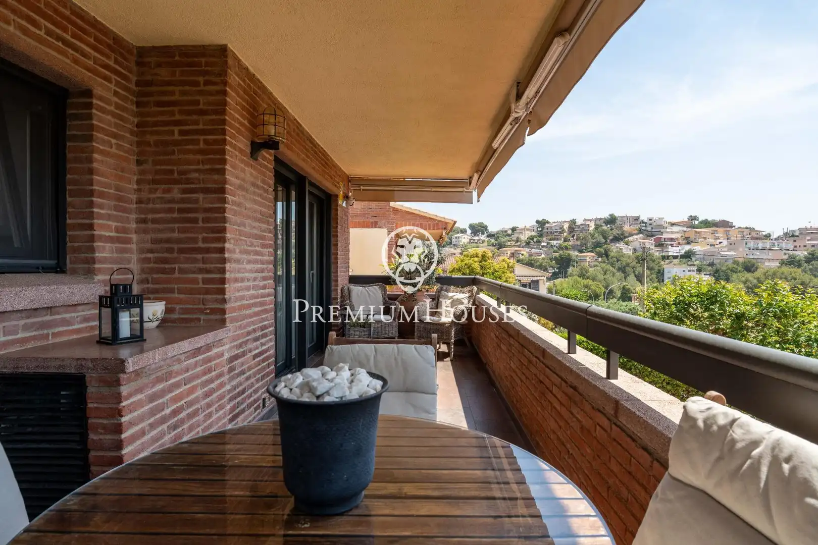 Terrace of Houses for sale in Calafell  with Air Conditioner, Heating and Private garden