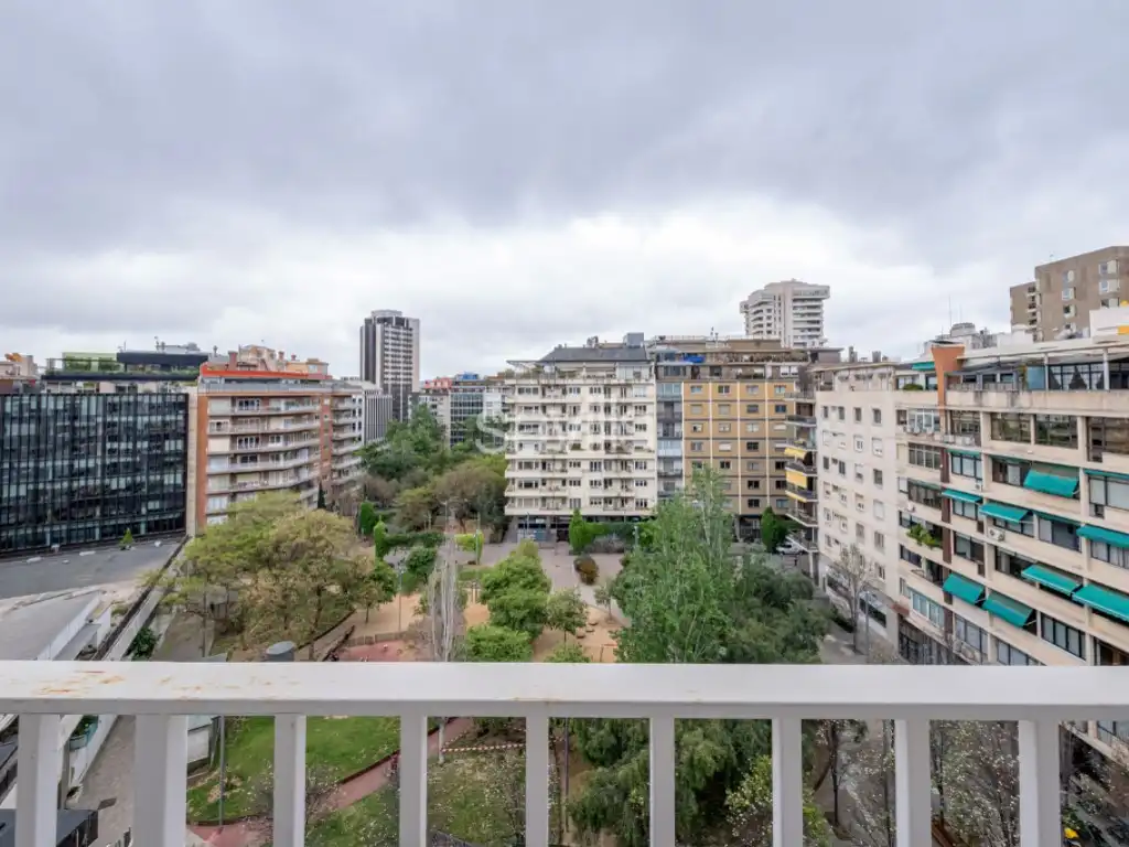 Außenansicht von Wohnungen zum Verkauf in Barcelona