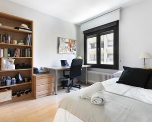 Dormitori de Apartament per a compartir en  Madrid Capital amb Aire condicionat, Calefacció i Moblat