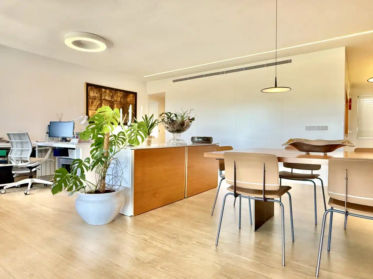 Flat for rent in Camí dels Reis, Zona los Colegios