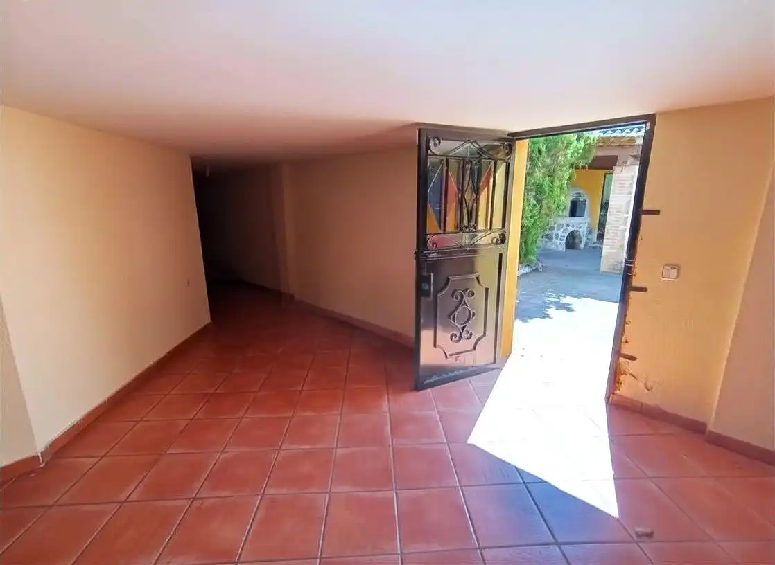 Casa amb piscina en venda a Pepino, imagen 34
