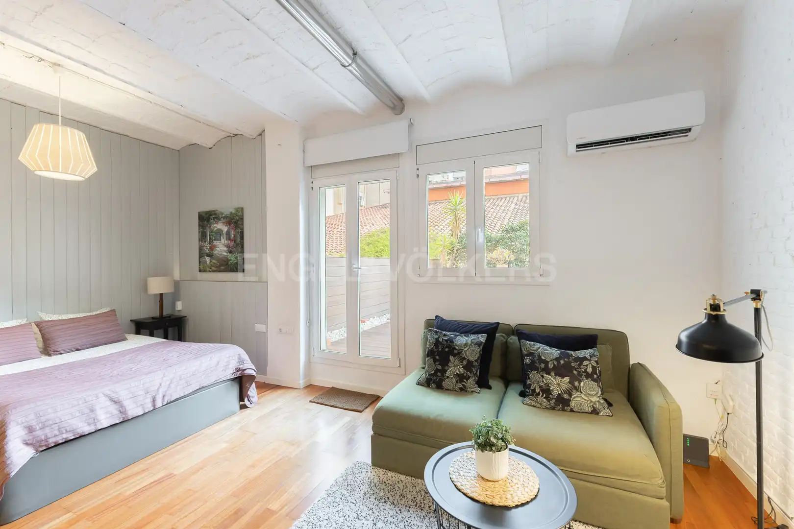 Loft zum Verkauf in Castillejos, Sagrada Família