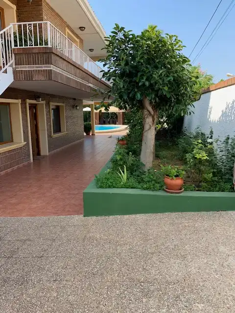 Villa mit Pool zum Verkauf in Rincón de Loix, imagen 34