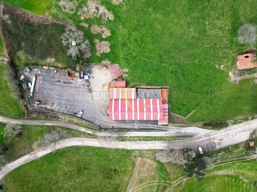 Edifici en venda en Ribadesella