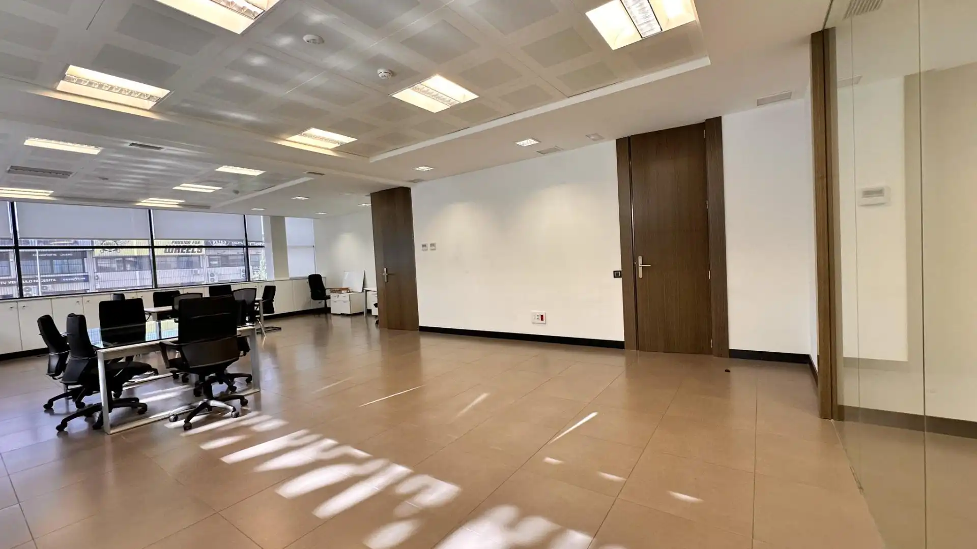 Office for rent in Villaviciosa de Odón