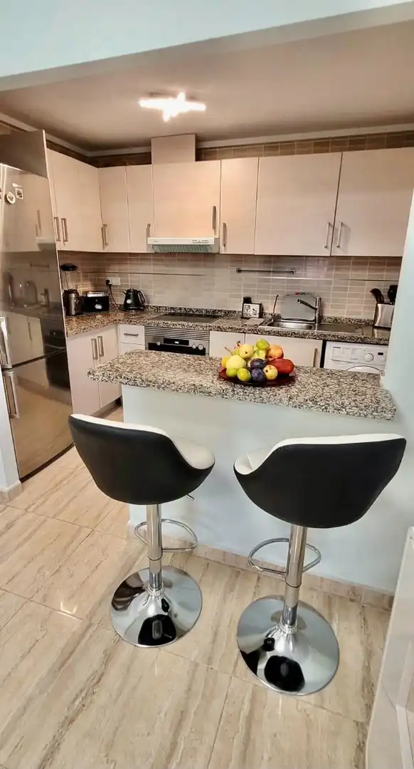 Flat with pool for sale in Via Parque, imagen 4