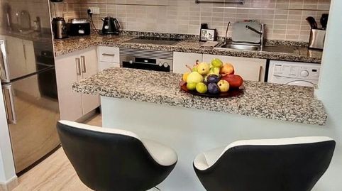 ltpgtEspectacular apartamento de 3 dormitorios con vistas al mar en BenidormltpgtltpgtDescubre este magniacutefico apartamento sit, imatge 4
