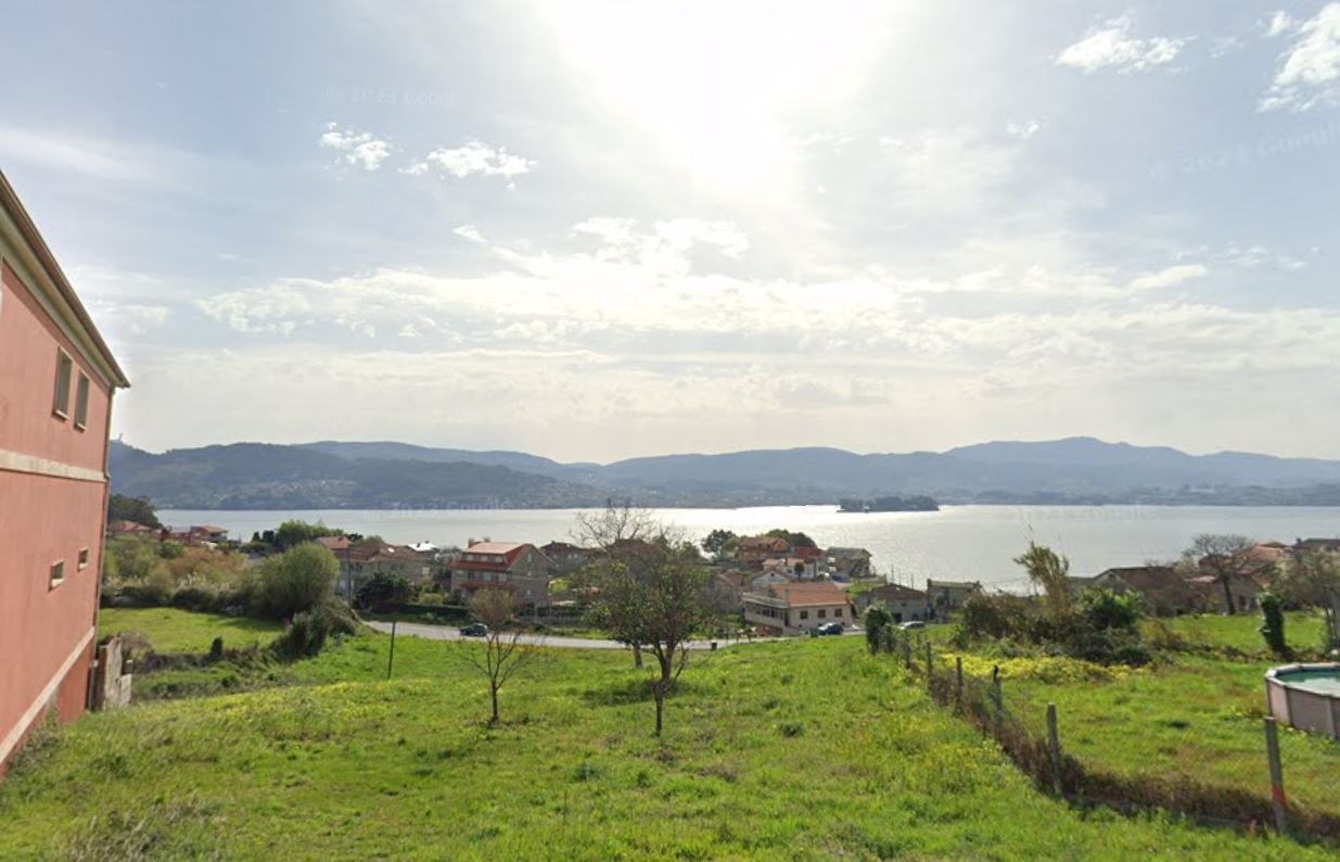 Residencial en venda en Vilaboa