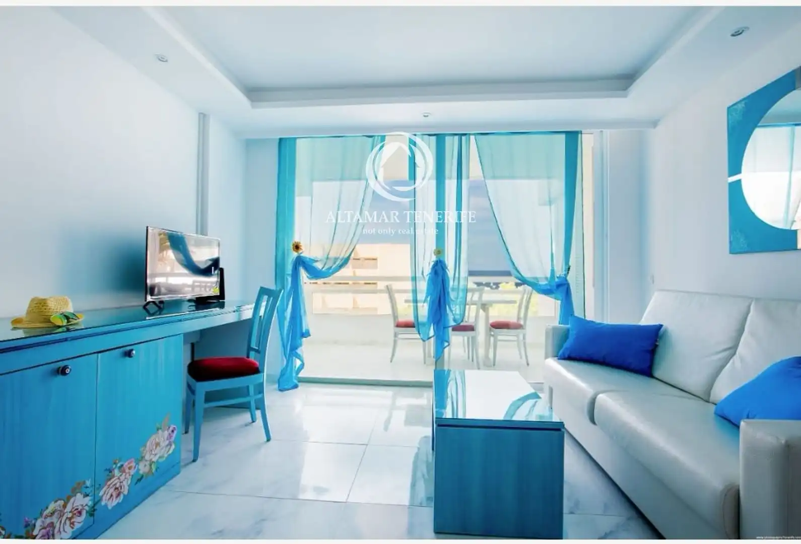 Apartamento con piscina en venta en Venezuela, imagen 16