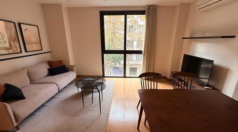 Foto 4 de Apartament de lloguer a Calle de Sicília, Fort Pienc, Barcelona
