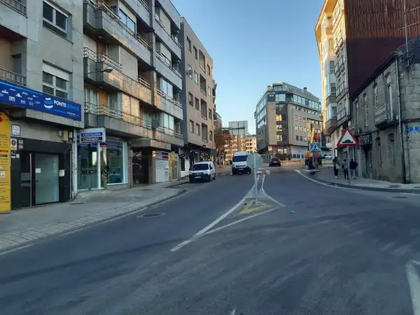 Àtic amb ascensor en venda a CASTELAO, imagen 13