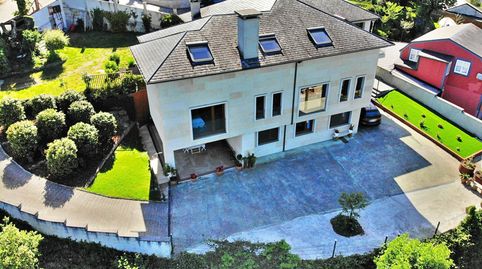 Foto 2 de Casa o chalet en venta en San Roque - As Fontiñas, Lugo Capital