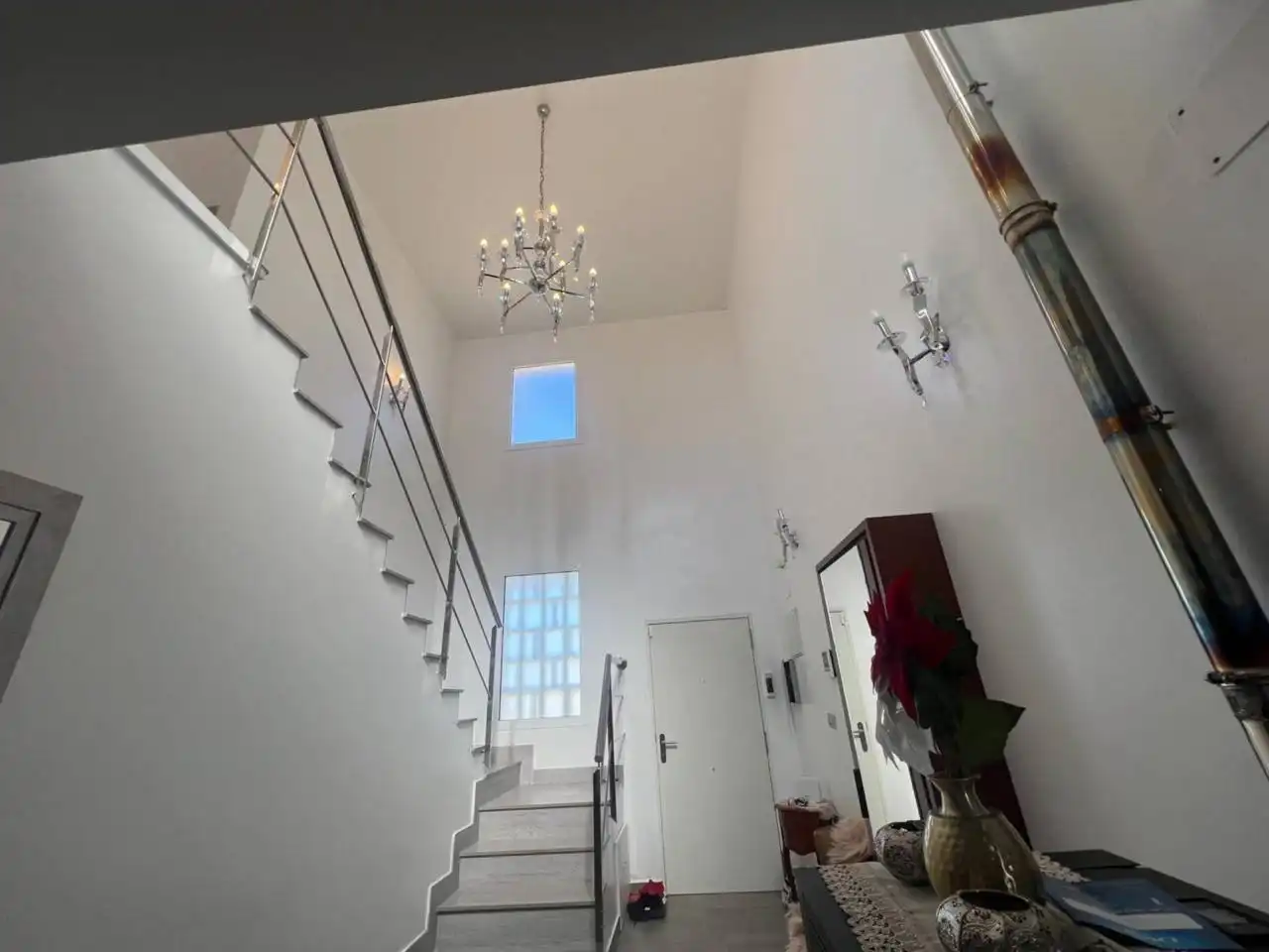 Casa o xalet en venda en Alicante / Alacant amb Aire condicionat, Calefacció i Jardí privat