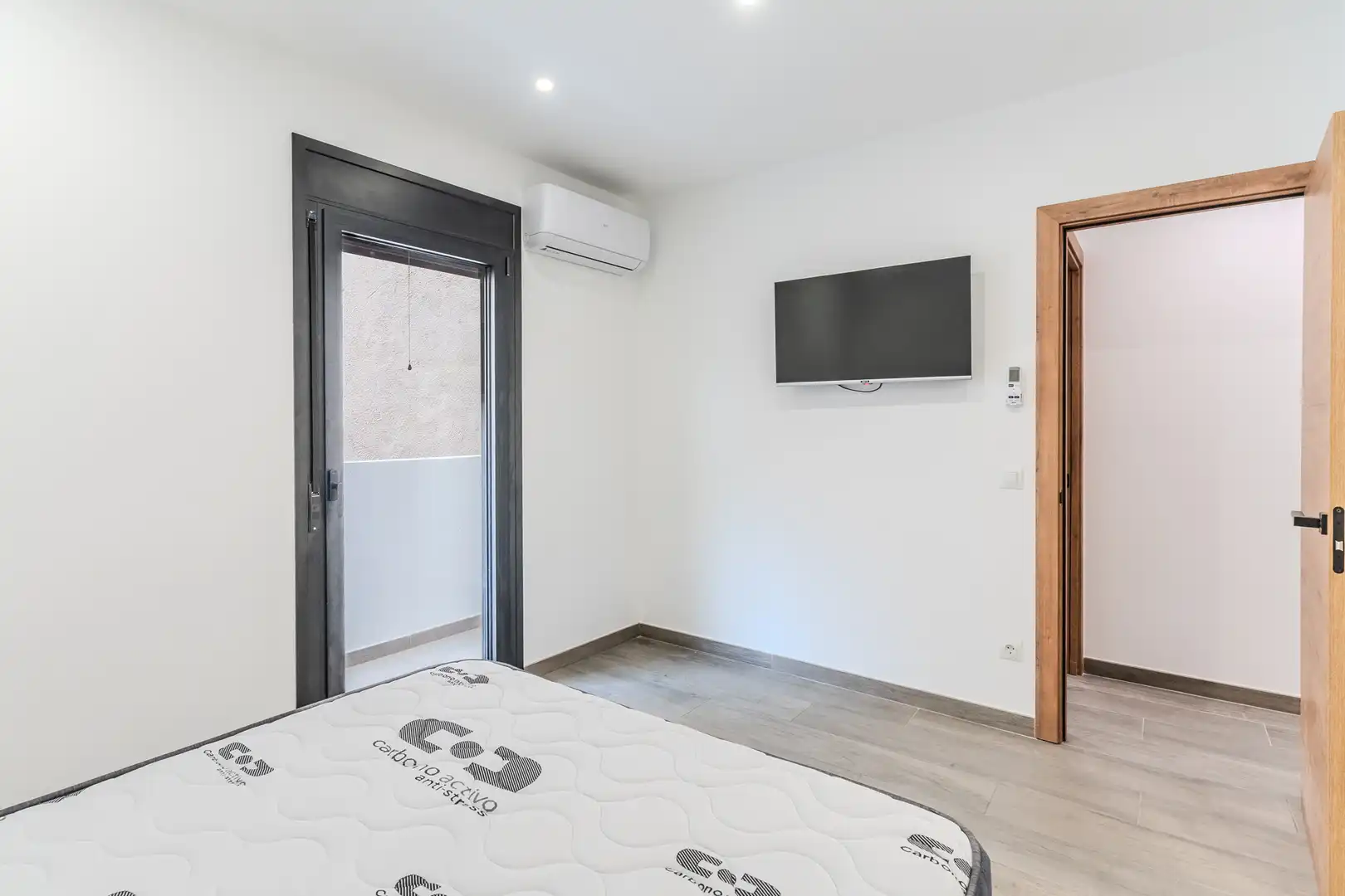 Habitación de Piso en venta en La Ràpita con Aire acondicionado, Calefacción y Terraza