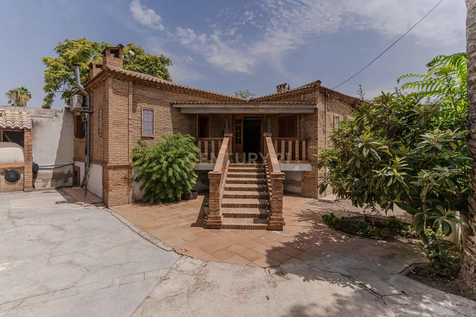 Maison avec piscine à vendre à C. Vandelvira, 15, 23170 Jaén, Spain Urbanización Cerro Molina, imagen 15