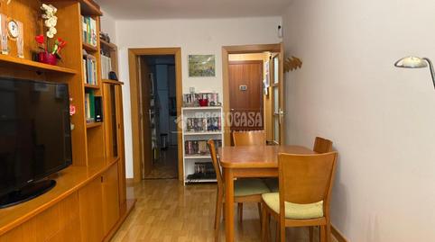 Foto 3 de Pis en venda a La Teixonera, Barcelona