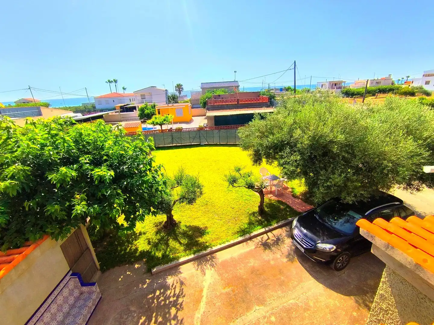 Maison avec terrasse à vendre à Carrer PLA TORRE URB, imagen 2