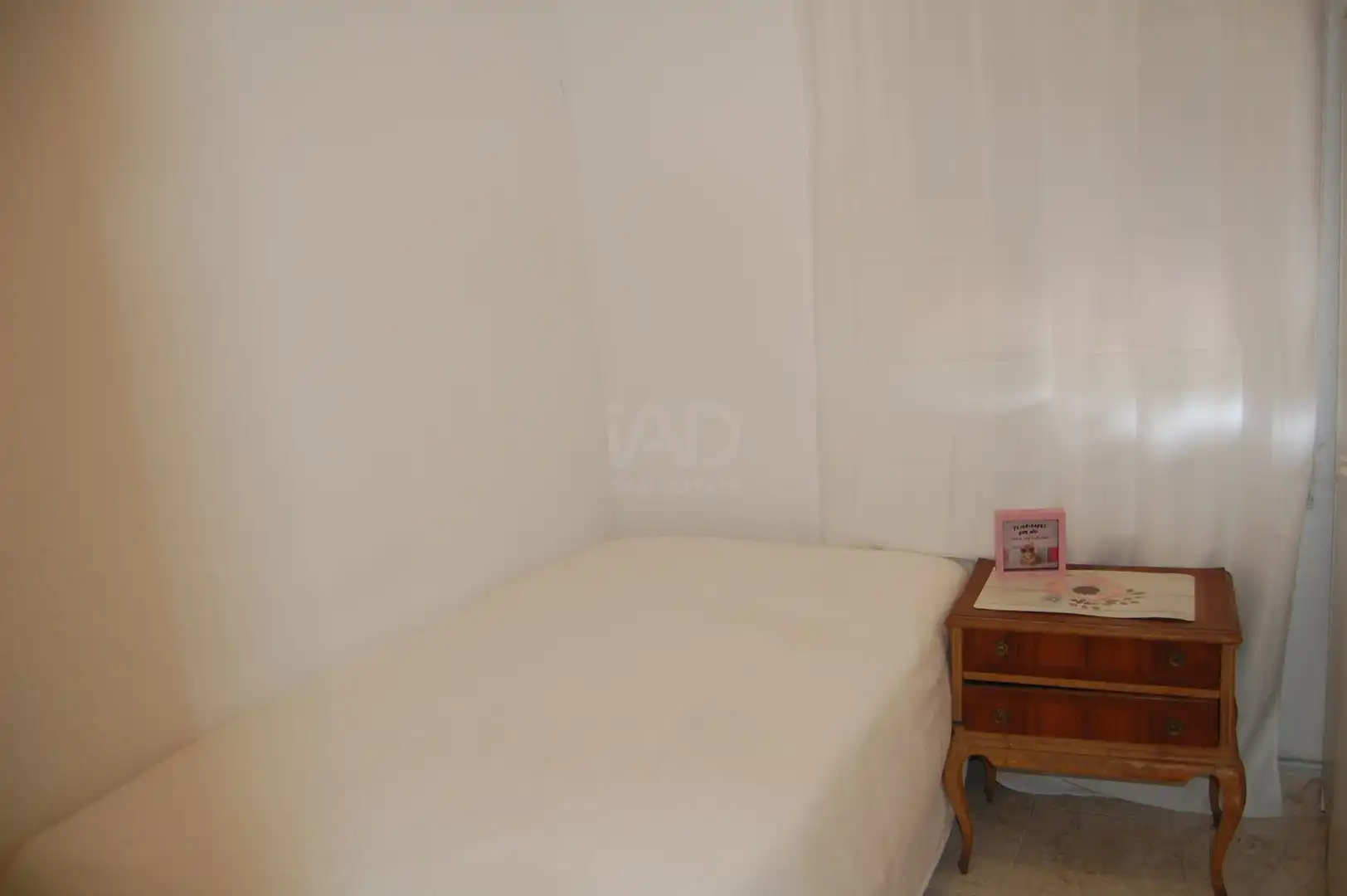 Dormitori de Pis en venda en Madrid amb Calefacció i Terrassa
