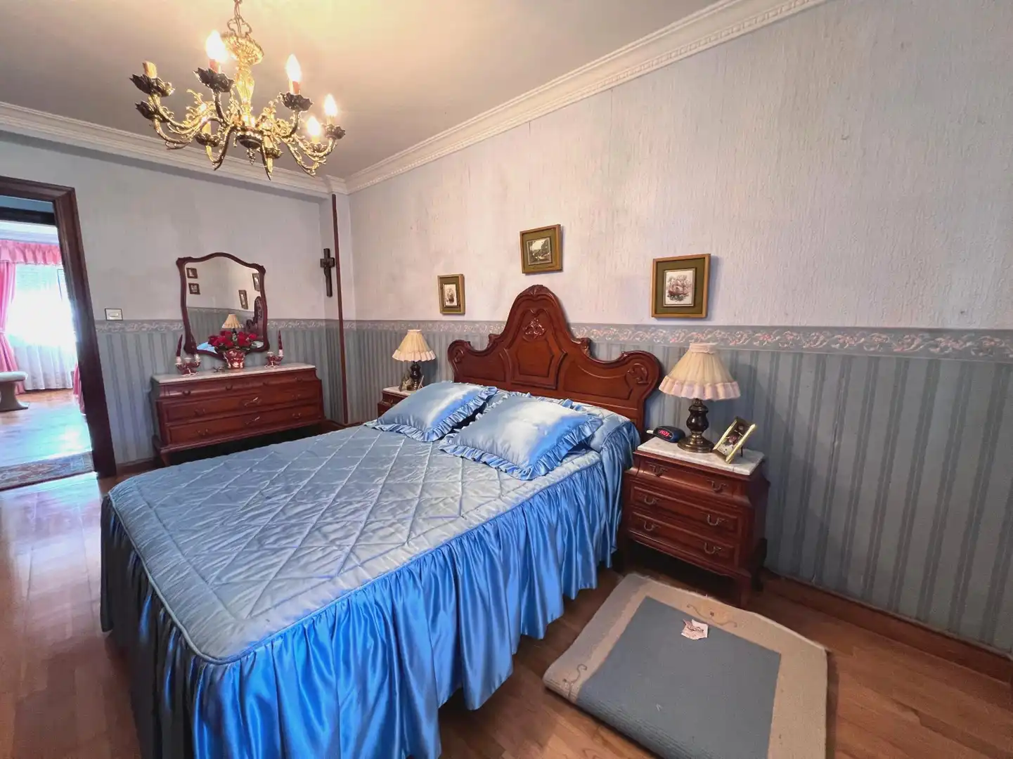 Piso en venta en Avilés - CL PRUNEDA, Centro