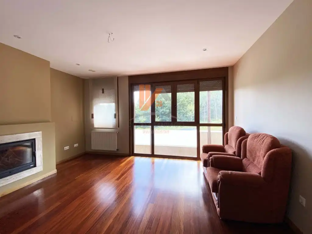 Living room of Houses for sale in Teo