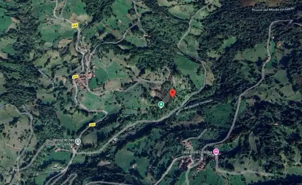 Terreno rústico en venta en N/A, imagen 2