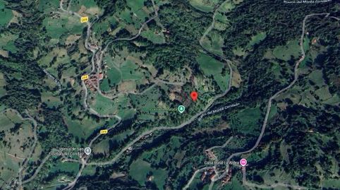 Subasta Concursal Finca Rústica destinada a Prado, Matorral y Cantera. El Condado, Concejo de Laviana. Asturias., immagine 2
