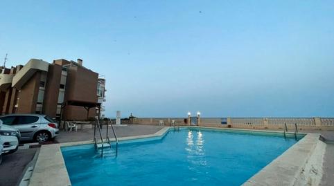 Foto 2 de Apartament de lloguer a Carrer Sant Sebastià, 1, Playa Muchavista, El Campello