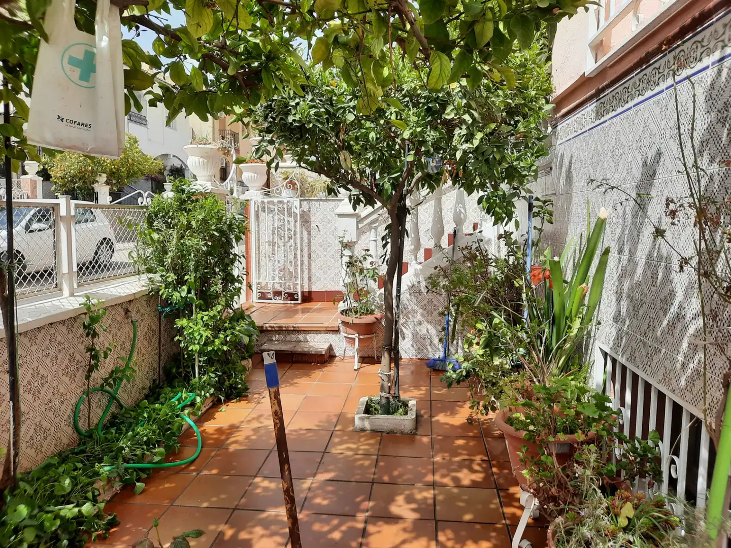 Casa o chalet en venta en Plaza Marcona, Atarfe