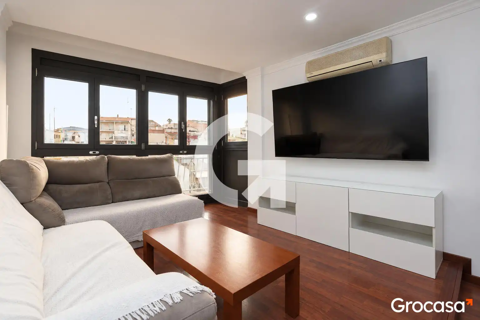 Piso en venta en CL MADRID