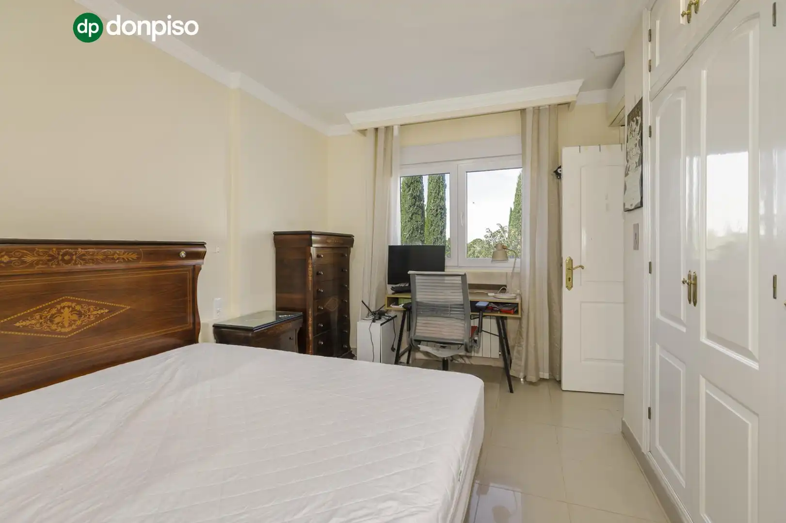 Apartment with lift for sale in 5 Calle José Recuerda, imagen 8