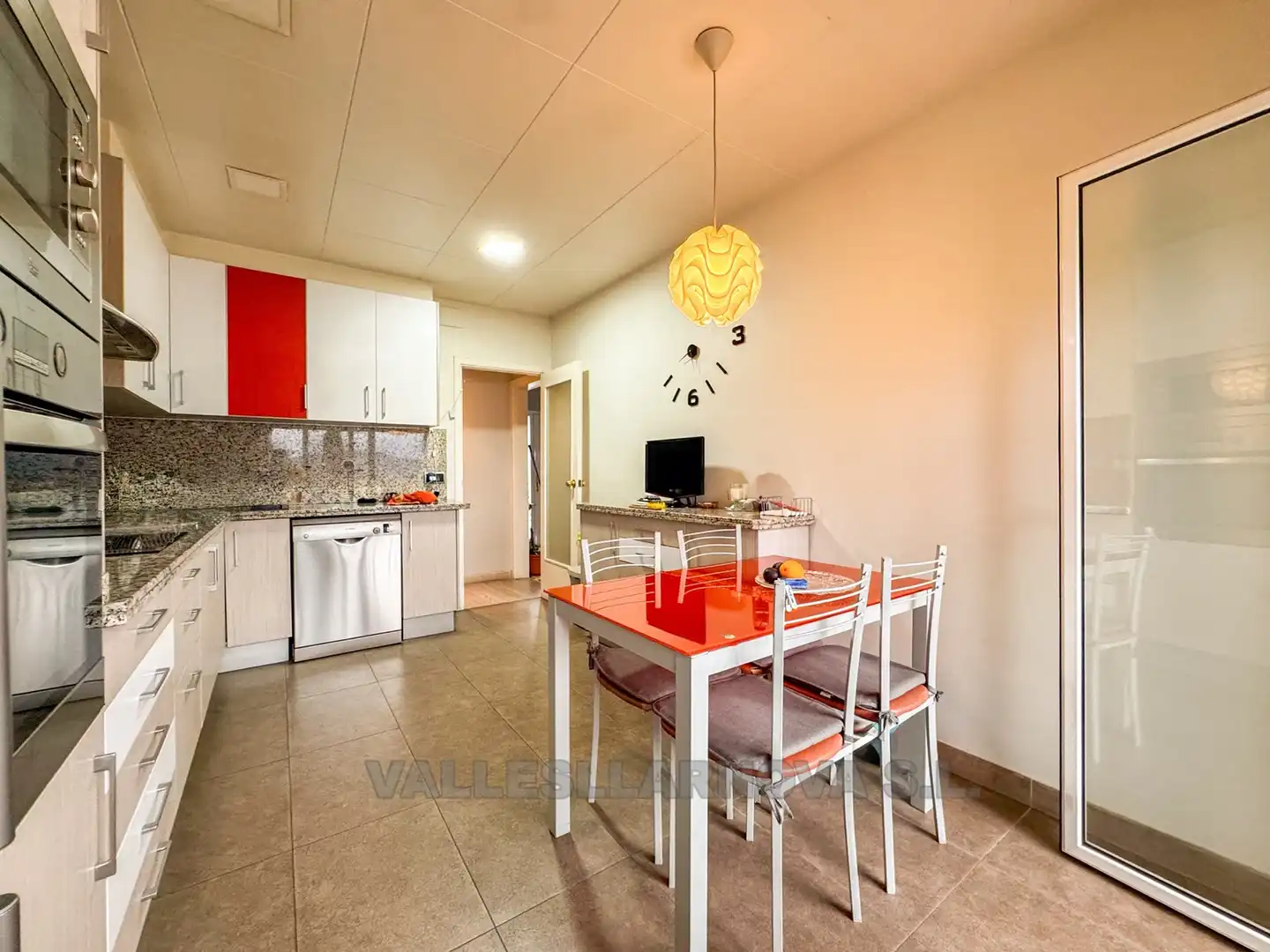 Villa con terrazza in vendita a Lliçà de Vall, imagen 43