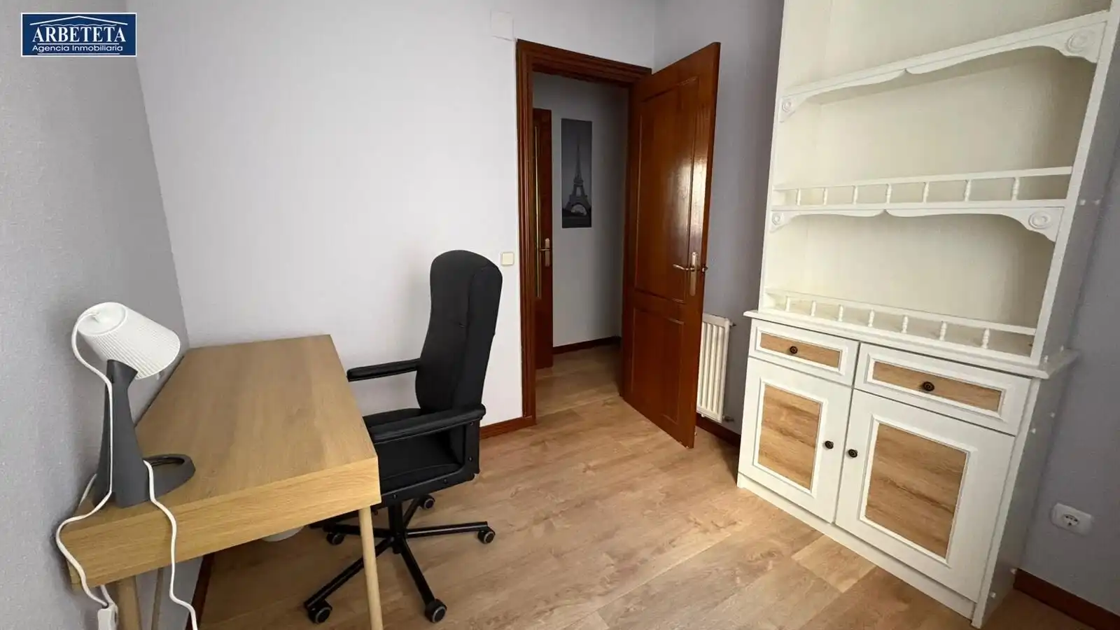 Flat with lift to rent in Casco Histórico, imagen 19