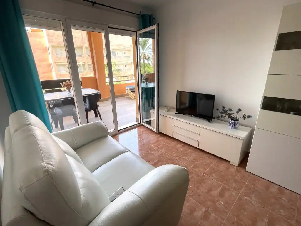 Apartment with pool for sale in Calle Islas Canarias (Res T1), imagen 7