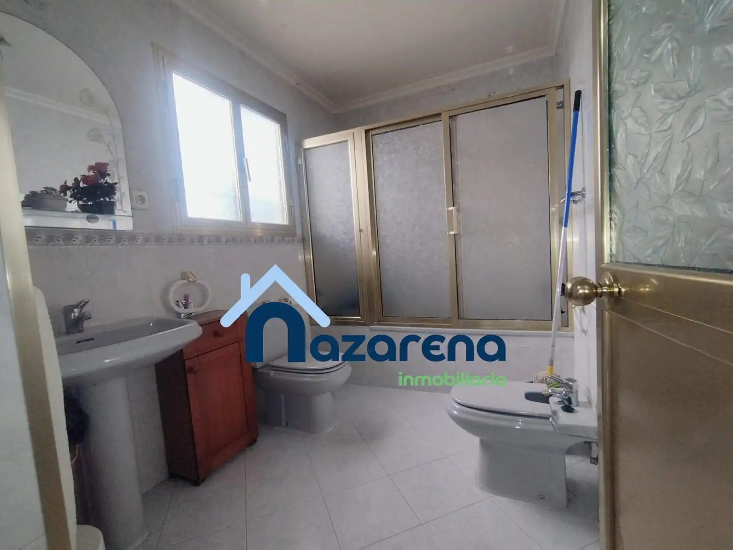 Baño de Casa o chalet en venta en Dos Hermanas