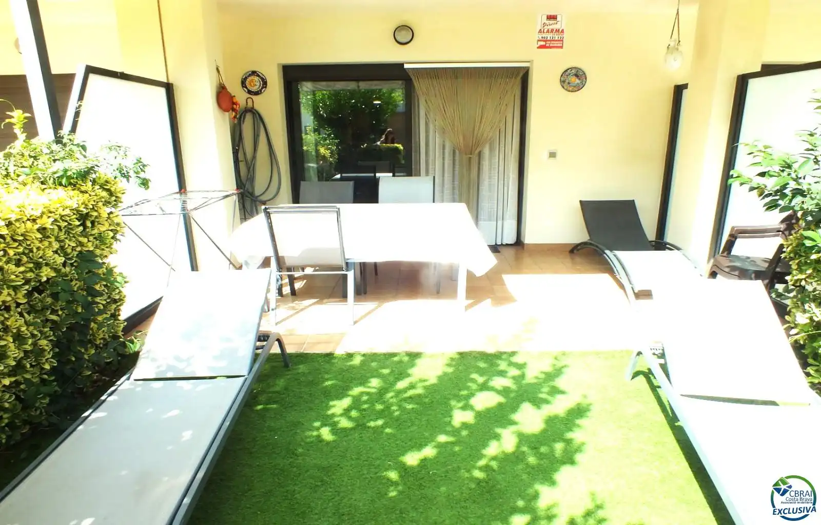 Appartement avec piscine à vendre à Carrer Joanot Martorell 25-31, imagen 25