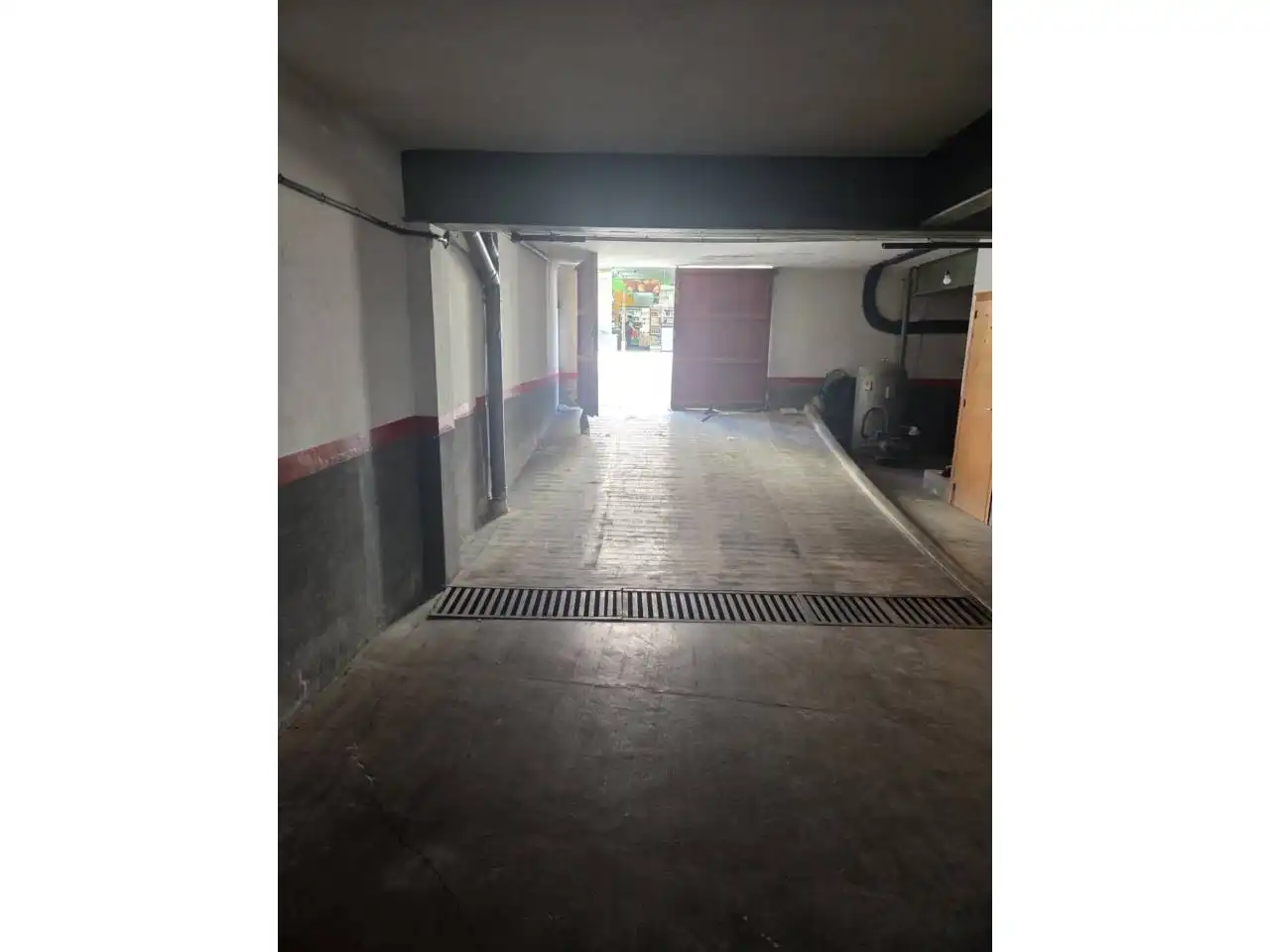 Parking de Piso en venta en Cunit con Aire acondicionado, Terraza y Balcón