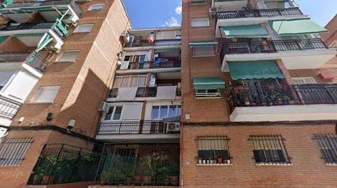 Photo 4 of Flat for sale in Calle Troya, 25, Canillejas,  Madrid Capital