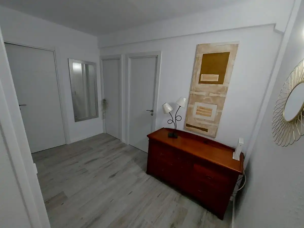 Piso con terraza en alquiler en Eixample, imagen 12