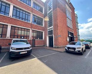 Office to rent in Del Zinc, 46, Llaranes, Avilés