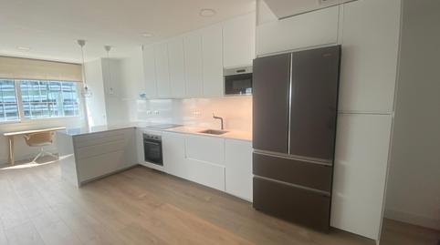 Photo 4 of Flat to rent in Cuatro Caminos - Azca, Madrid